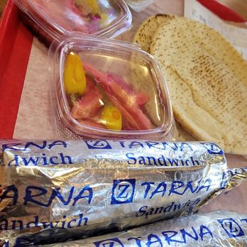 Zankou Chicken - Mediterranean Near Me - Burbank, California