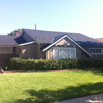 Shea Roofing - The finished product! - Roofing Near Me - Sun Valley, California Shea Roofing - The finished product! - Roofing Near Me - Sun Valley, California