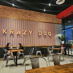 krazydog