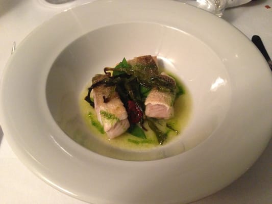 Ristorante la Brisa by null