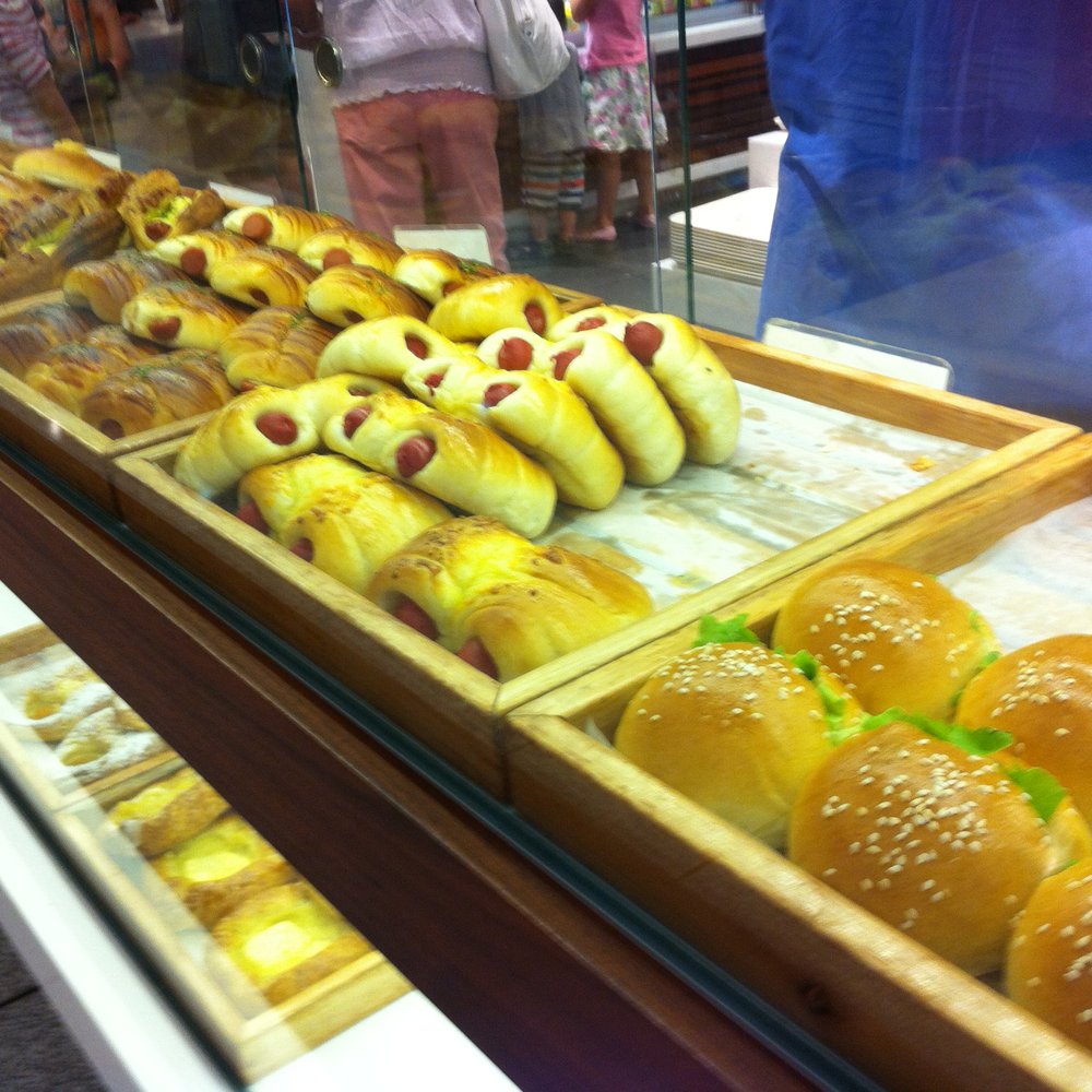 Breadtop - HOOP'DEH'TIS! - Bakeries Near Me - Brisbane, QLD Breadtop - HOOP'DEH'TIS! - Bakeries Near Me - Brisbane, QLD