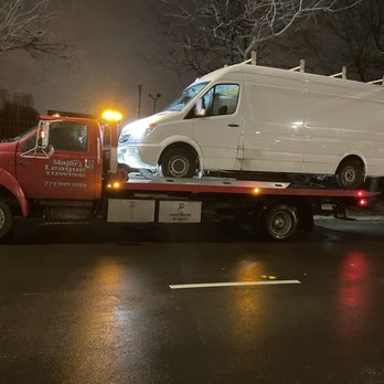 Major League Towing - Towing Near Me Major League Towing - Towing Near Me