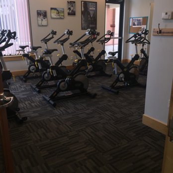 endorphin gym