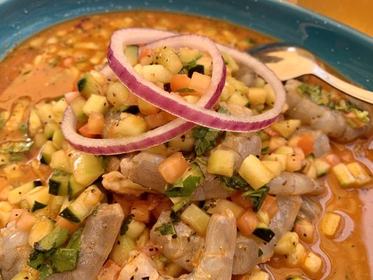 Coni’Seafood by null