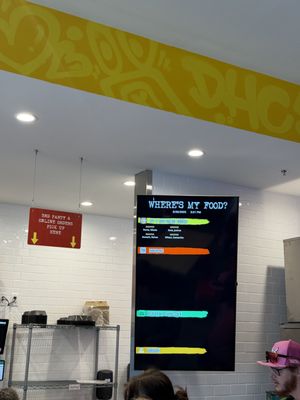 Dave’s Hot Chicken by null