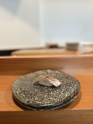 Sushi Takeda by null