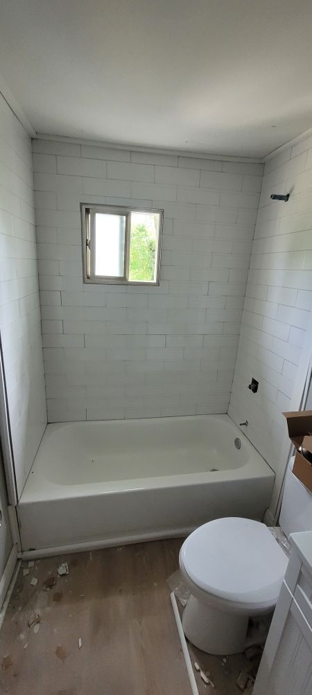 Slide of Beaver Homes Construction