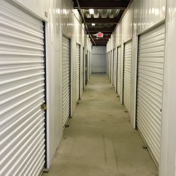 Simi Lock-Up Self Storage - LIT HALLWAYS - Self Storage Near Me - Simi Valley, California Simi Lock-Up Self Storage - LIT HALLWAYS - Self Storage Near Me - Simi Valley, California