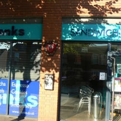 Planks Sandwich Co.