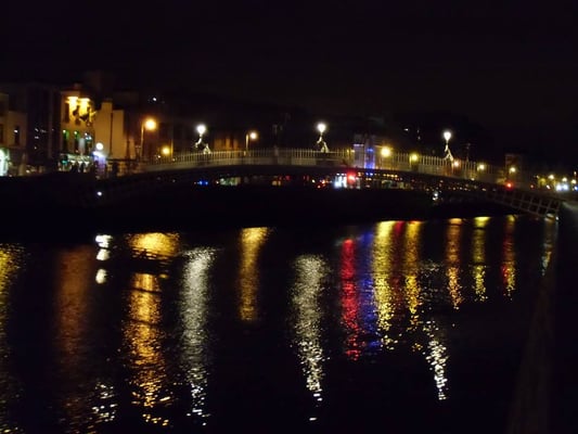 GuruWalk Free Walking Tour Dublin by null