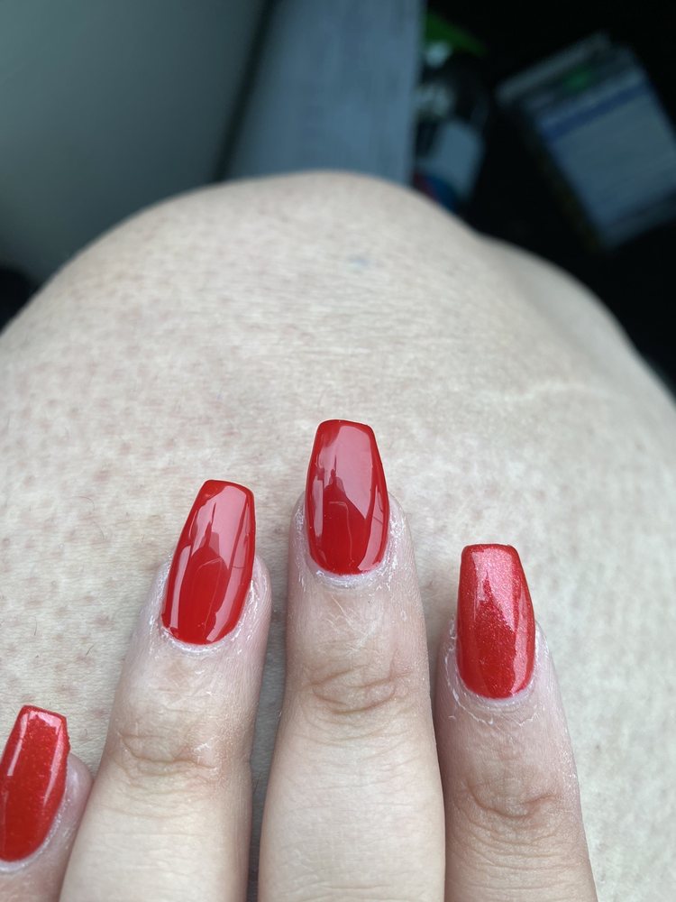 NAILS & SPA Updated August 2024 20 Photos & 17 Reviews 1519