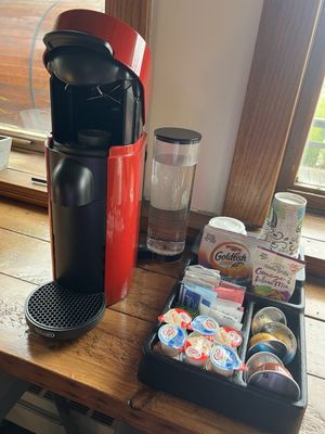 Endion Station Inn by null