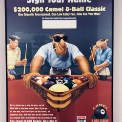 American Poolplayers Assn
