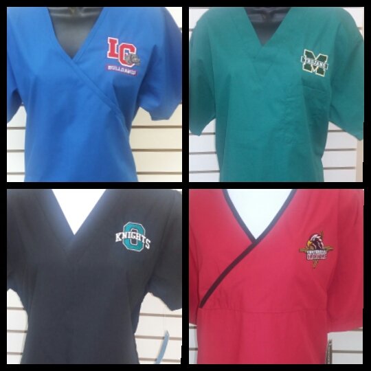 THE SCRUBS STORE Updated October 2024 15 Photos 1300 El Paseo Rd