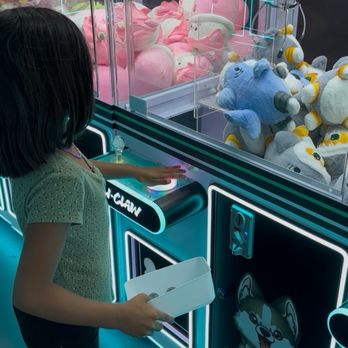 Cali Claw - Variety of prizes - Arcades Near Me - Concord, California Cali Claw - Variety of prizes - Arcades Near Me - Concord, California