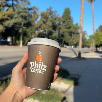 Philz Coffee - Philtered Soul Cold Brew - Coffee & Tea Near Me - Studio City, California Philz Coffee - Philtered Soul Cold Brew - Coffee & Tea Near Me - Studio City, California