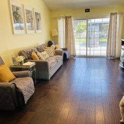 Delightful Living Too - Main Living Room