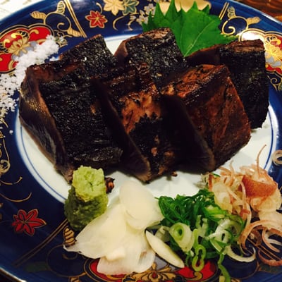 Warayakiya Akasaka by null