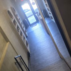 Empress Aesthetics - Hallway