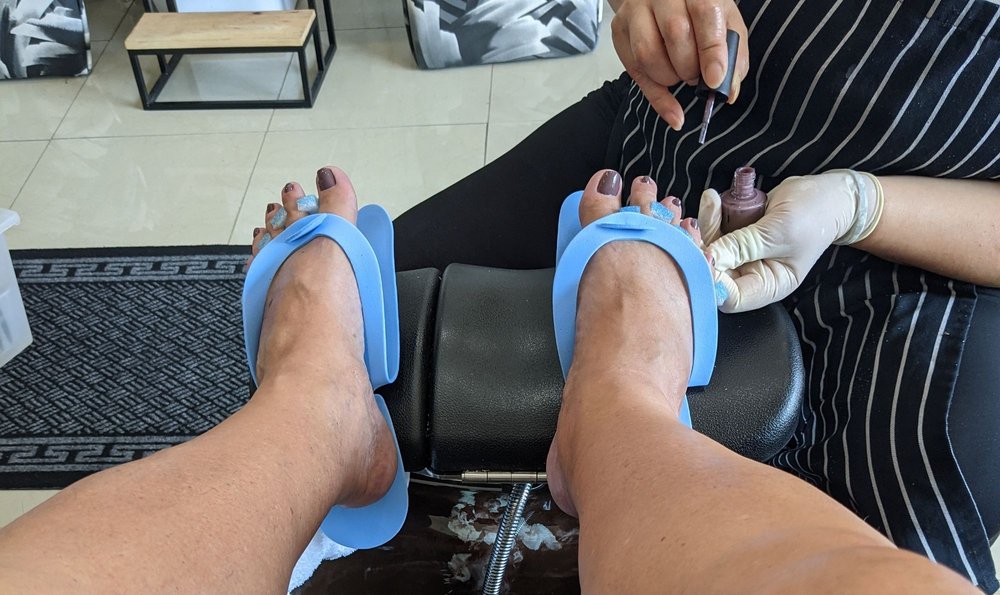 MASSA NAILS AND SPA Updated September 2024 34 Photos & 15 Reviews