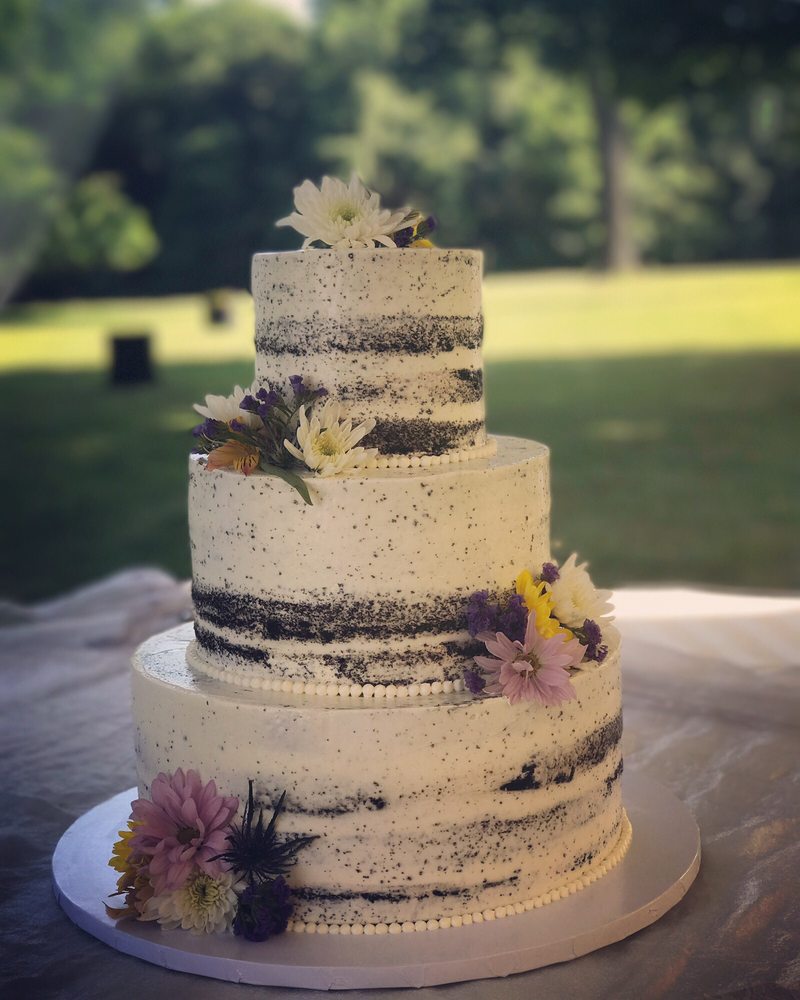 BITTERSWEET BAKERY Updated May 2024 120 W Wolfe St, Harrisonburg