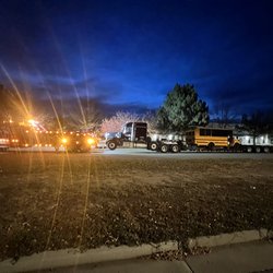 King Towing - Heavy hauling no biggie will handle it