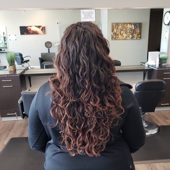 More Than Curly Salon - Hair Salons Near Me - Centennial, Colorado