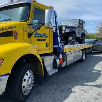 Cupertino Towing - Towing Near Me - Antioch, California Cupertino Towing - Towing Near Me - Antioch, California