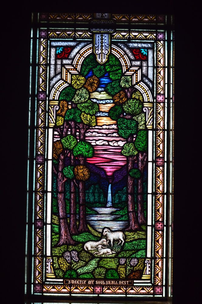 MEMORIAL PARK CEMETERY Updated August 2024 66 Photos & 28 Reviews 9900 Gross Point Rd