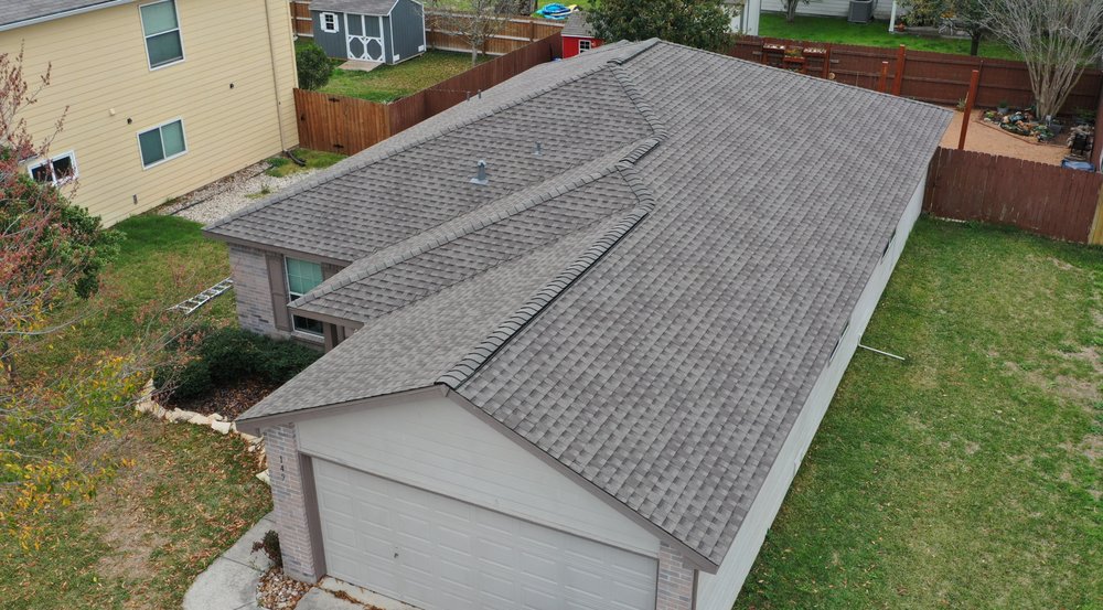Slide of Rooftop Roofing And Remodeling