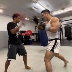 Boxing Works