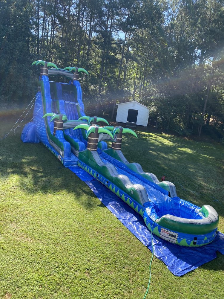BOUNCE AND RIDES Updated September 2024 26 Photos Cartersville