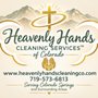 Heavenly Hands Cleaning Services