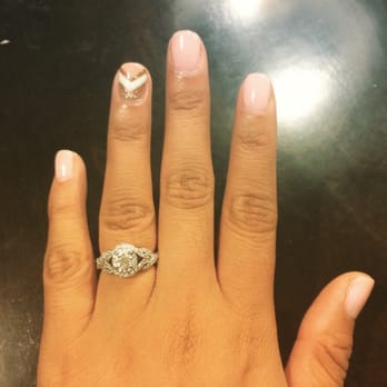 Cutie Nails - Got my nails done by Song and it looks amazing!! Love her! - Nail Salons Near Me - Chula Vista, California Cutie Nails - Got my nails done by Song and it looks amazing!! Love her! - Nail Salons Near Me - Chula Vista, California