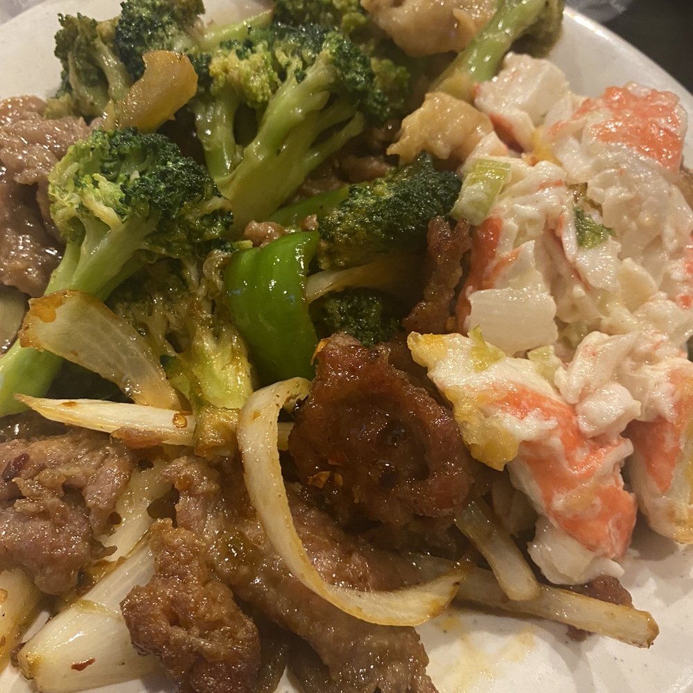 East Buffet - Chinese Near Me - Conroe, Texas East Buffet - Chinese Near Me - Conroe, Texas
