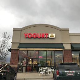 Store front Store front