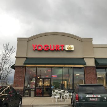Yogurt Brothers - Store front - Ice Cream & Frozen Yogurt Near Me - Westminster, Colorado Yogurt Brothers - Store front - Ice Cream & Frozen Yogurt Near Me - Westminster, Colorado