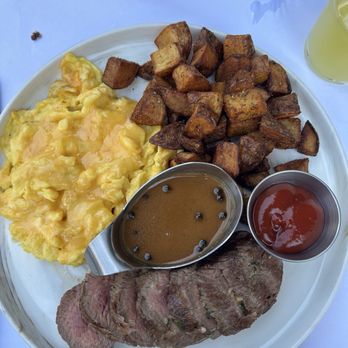 Old Gilman Grill - Breakfast & Brunch Near Me - Chattanooga, Tennessee