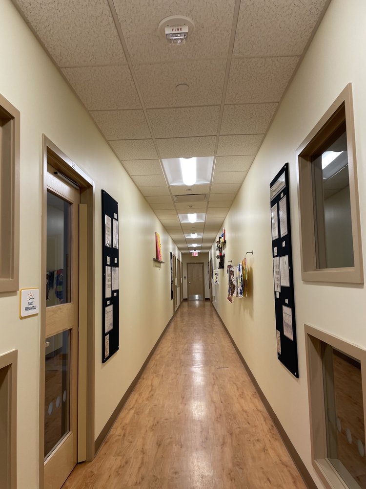 Bright Horizons at National Landing - childcare center in Arlington, VA