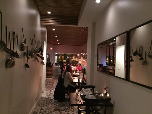 Isot Turkish Cuisine by null