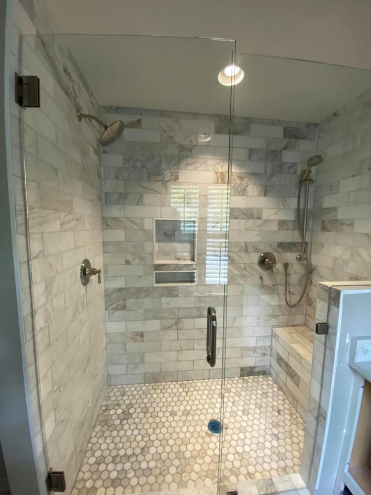 Slide of J&M Plumbing Guys