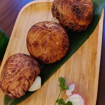 Din Soup Dumplings - Mushroom bund - Dim Sum Near Me - Brooklyn, New York