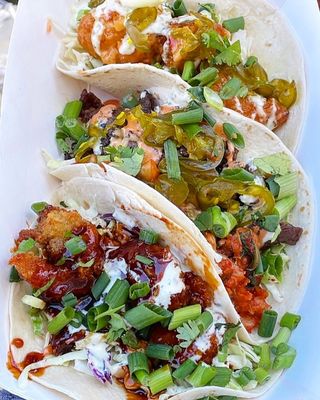 Taco Dirty To Me by null