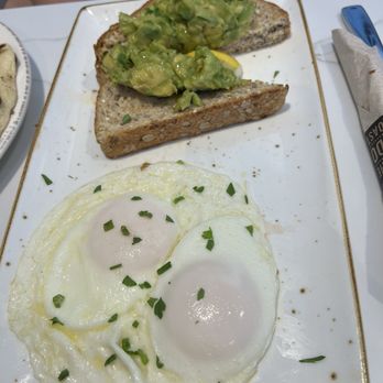 First Watch - Avocado toast - Breakfast & Brunch Near Me - San Marcos, Texas
