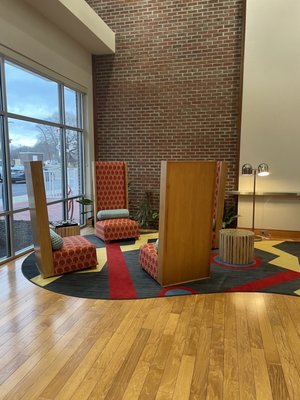 Hotel Indigo Columbus Architectural Center, an IHG Hotel by null