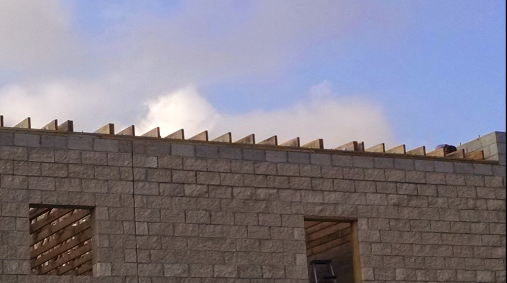 Slide of Jesus And Me Construction