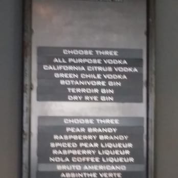 St. George Spirits - Distilleries Near Me - Alameda, California St. George Spirits - Distilleries Near Me - Alameda, California