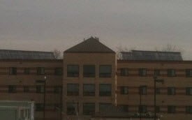 Slide of Express Plumbing Service