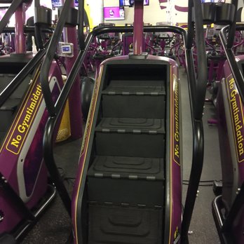Planet Fitness - Stairmaster kicks my butt! - Trainers Near Me - Austin, Texas Planet Fitness - Stairmaster kicks my butt! - Trainers Near Me - Austin, Texas