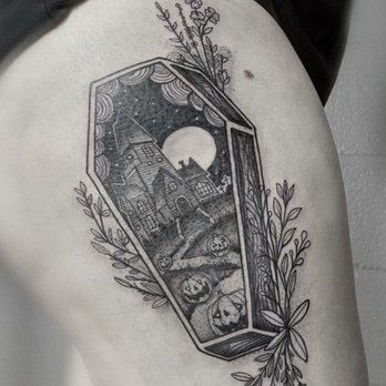 Jane's Ink - Tattoo Near Me - Upland, California Jane's Ink - Tattoo Near Me - Upland, California